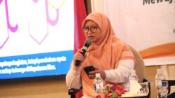 Dr. Eko Yuliarti Siroj, S.Sos.l., M.Si
