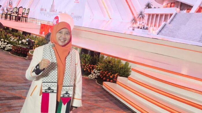 Suryani Ketua DPW PKS Kepri